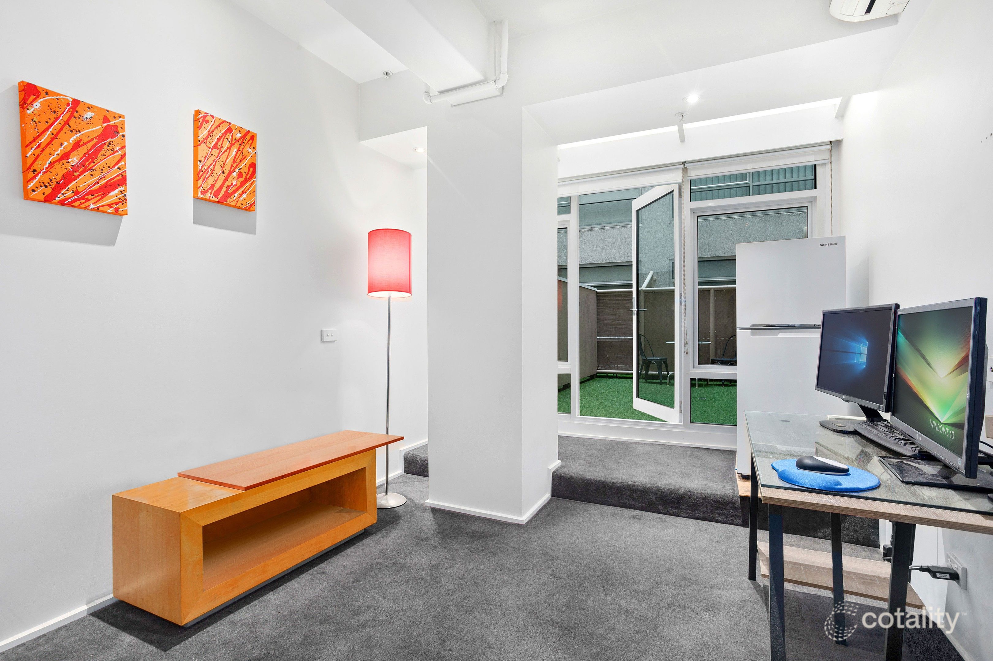 218/408 Lonsdale St, Melbourne, VIC 3000