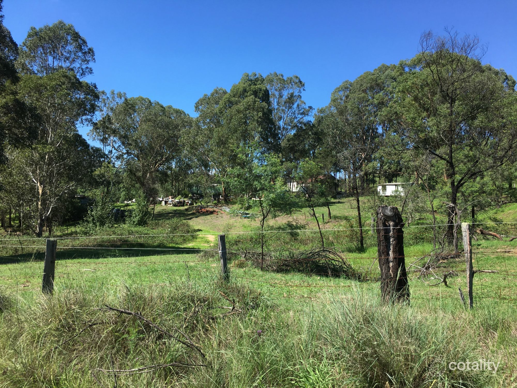 5543 Putty Rd, Howes Valley, NSW 2330