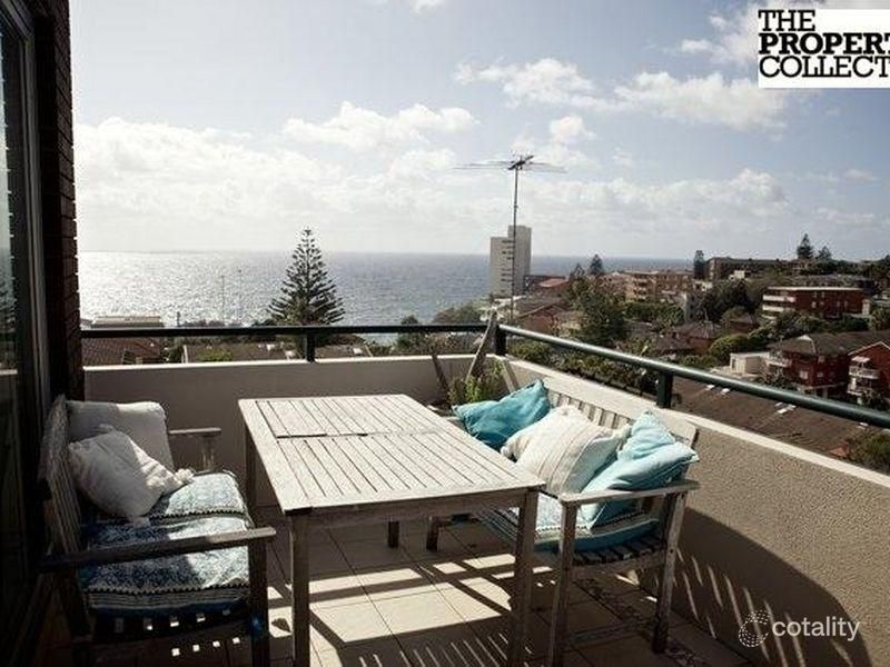 6/23-27 Diamond Bay Rd, Vaucluse, NSW 2030