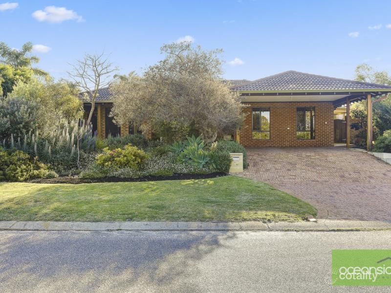 10 Holleton Tce, Padbury, WA 6025