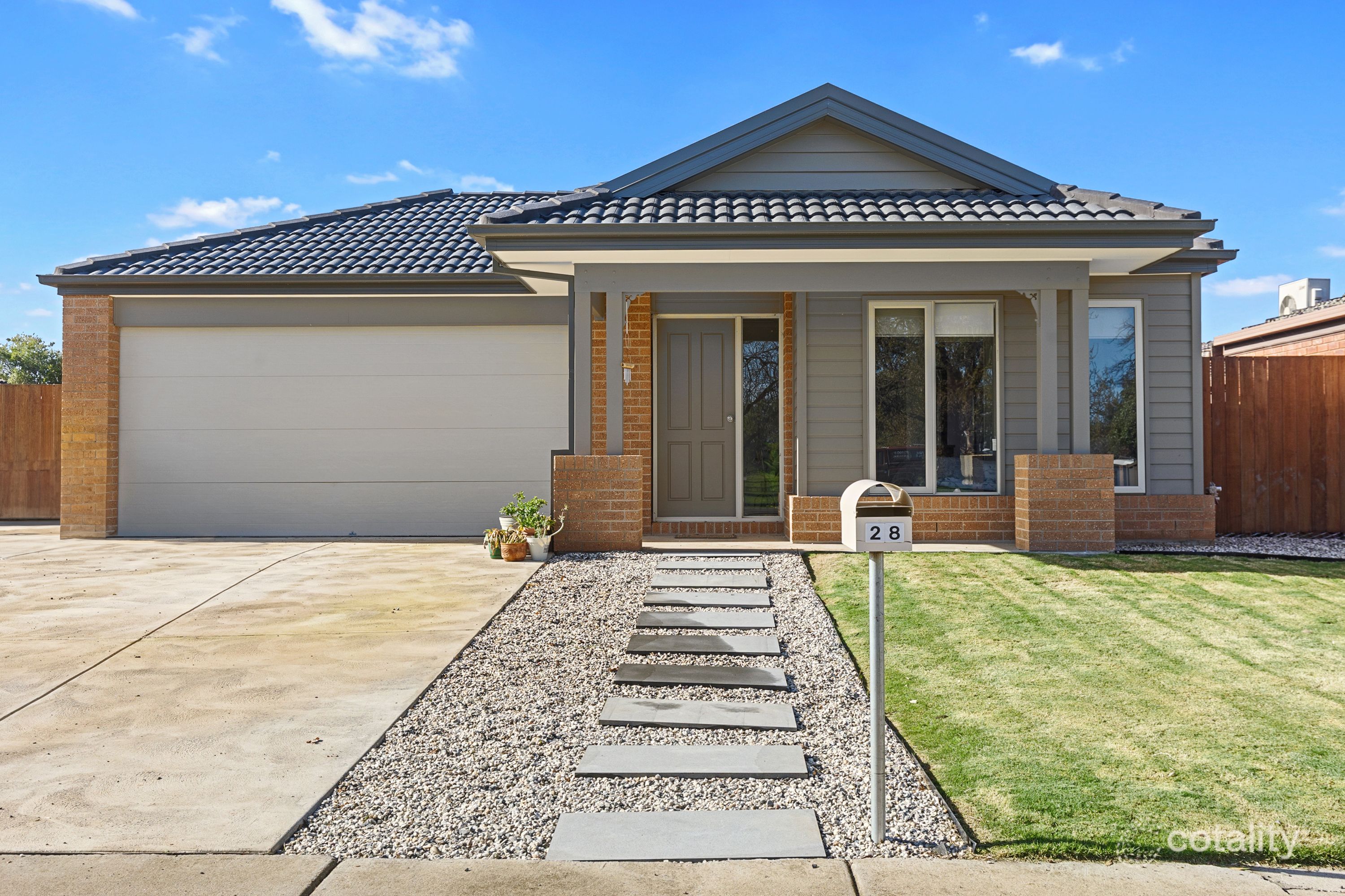 28 Ross St, Tatura, VIC 3616