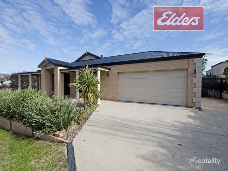 7 Lorikeet St, Wodonga, VIC 3690