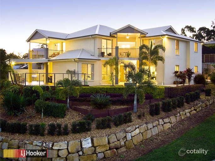 23 Riversleigh Cres, Eatons Hill, QLD 4037