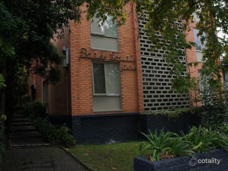 20/174w Toorak Rd, South Yarra, VIC 3141