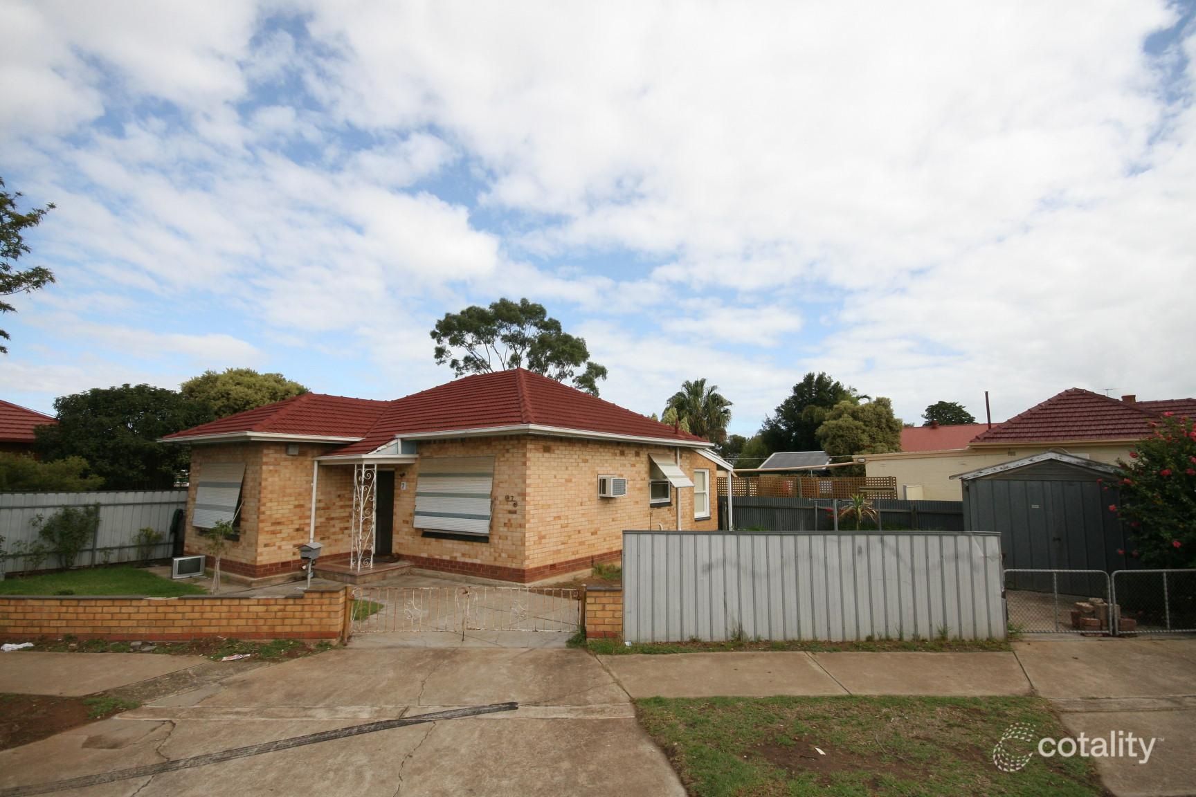 2/32a Barham St, Allenby Gardens, SA 5009