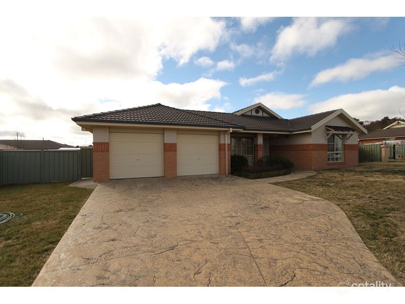 19 Ashworth Dr, Kelso, NSW 2795