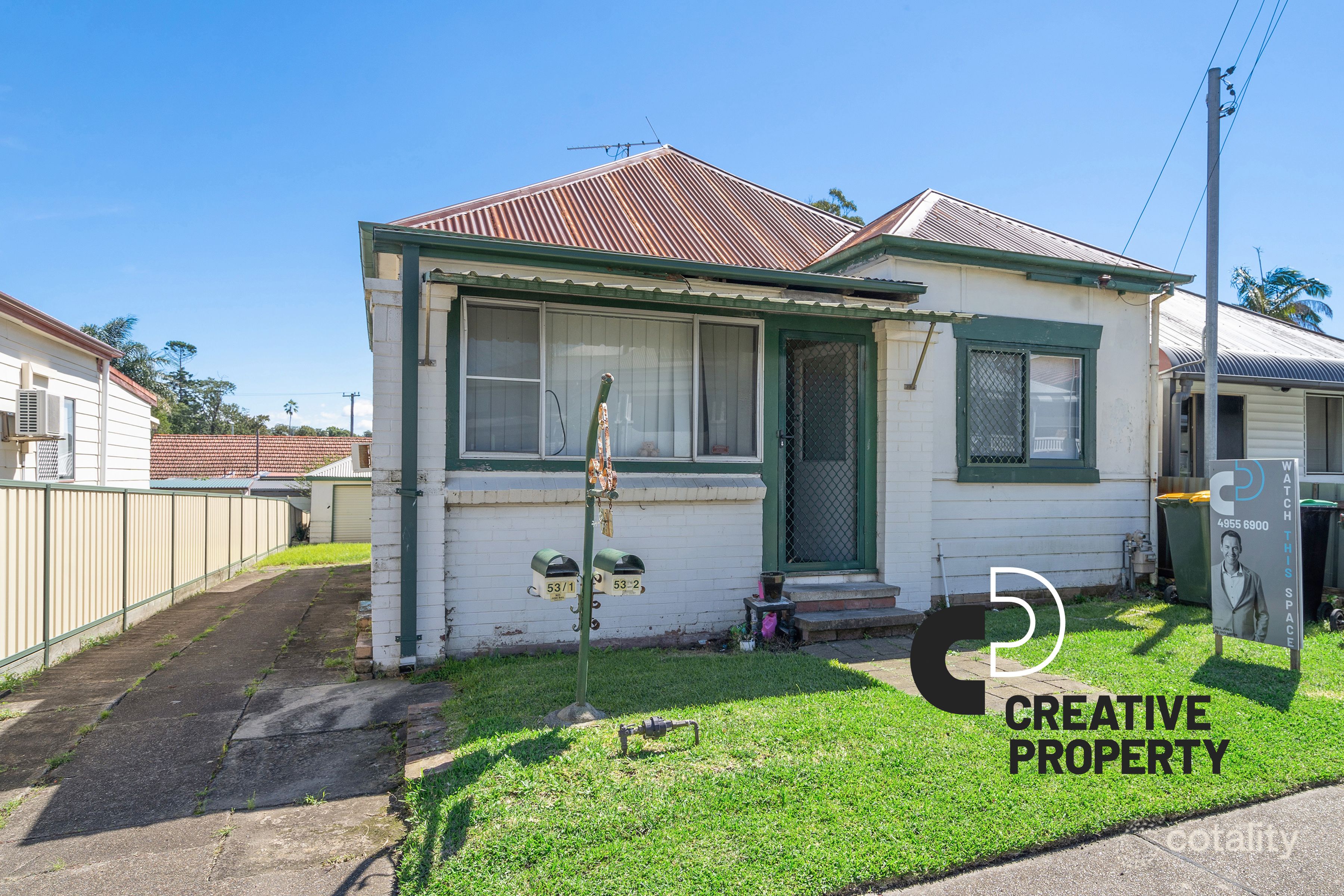 53 Robert St, Wallsend, NSW 2287