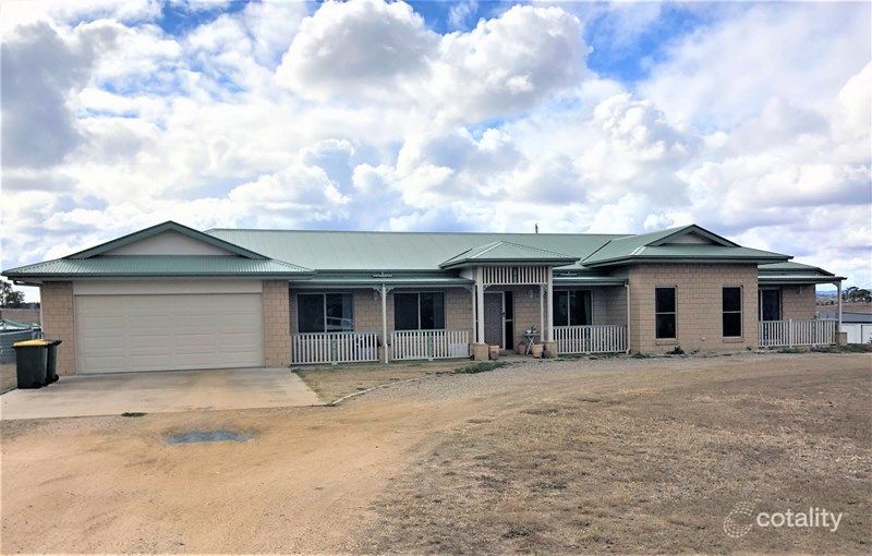 3 Condavale Dr, Rosenthal Heights, QLD 4370