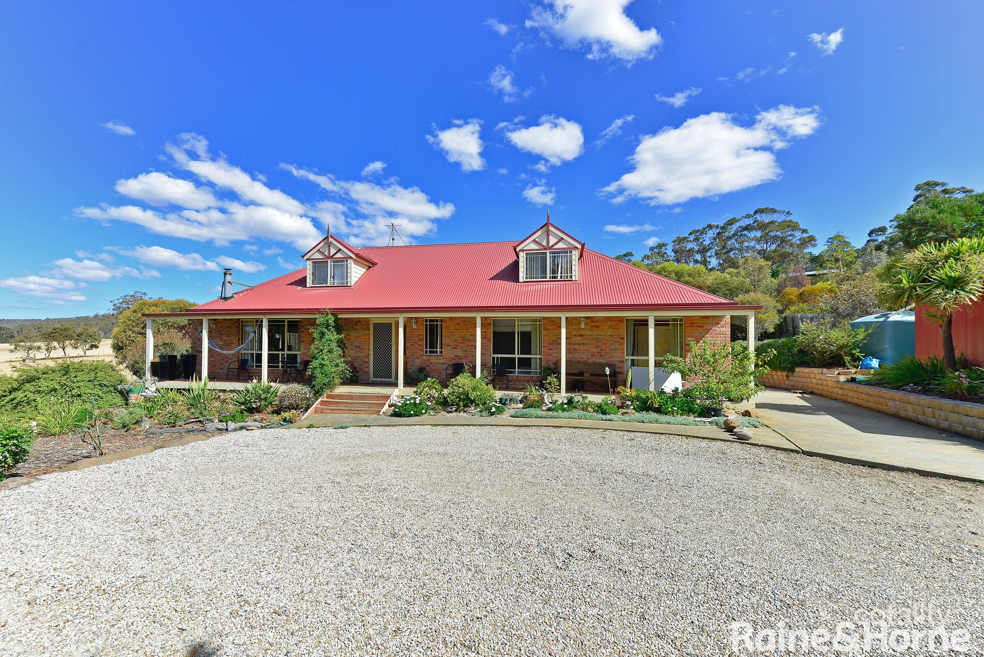 293 Back Tea Tree Rd, Richmond, TAS 7025