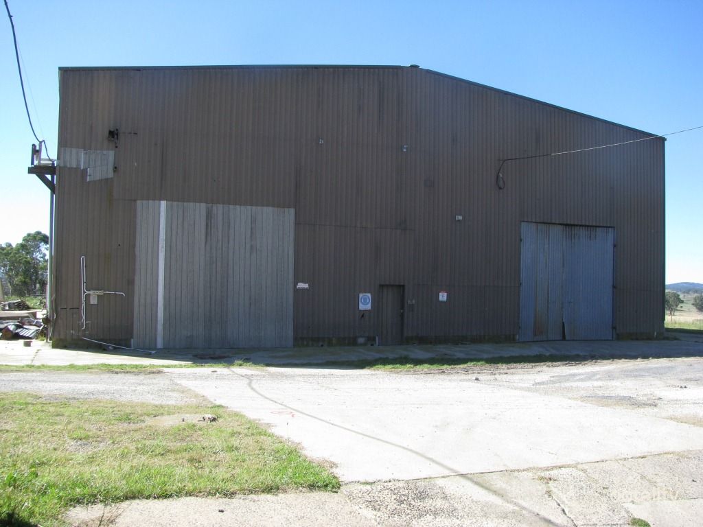 4410 New England Hwy, Guyra, NSW 2365