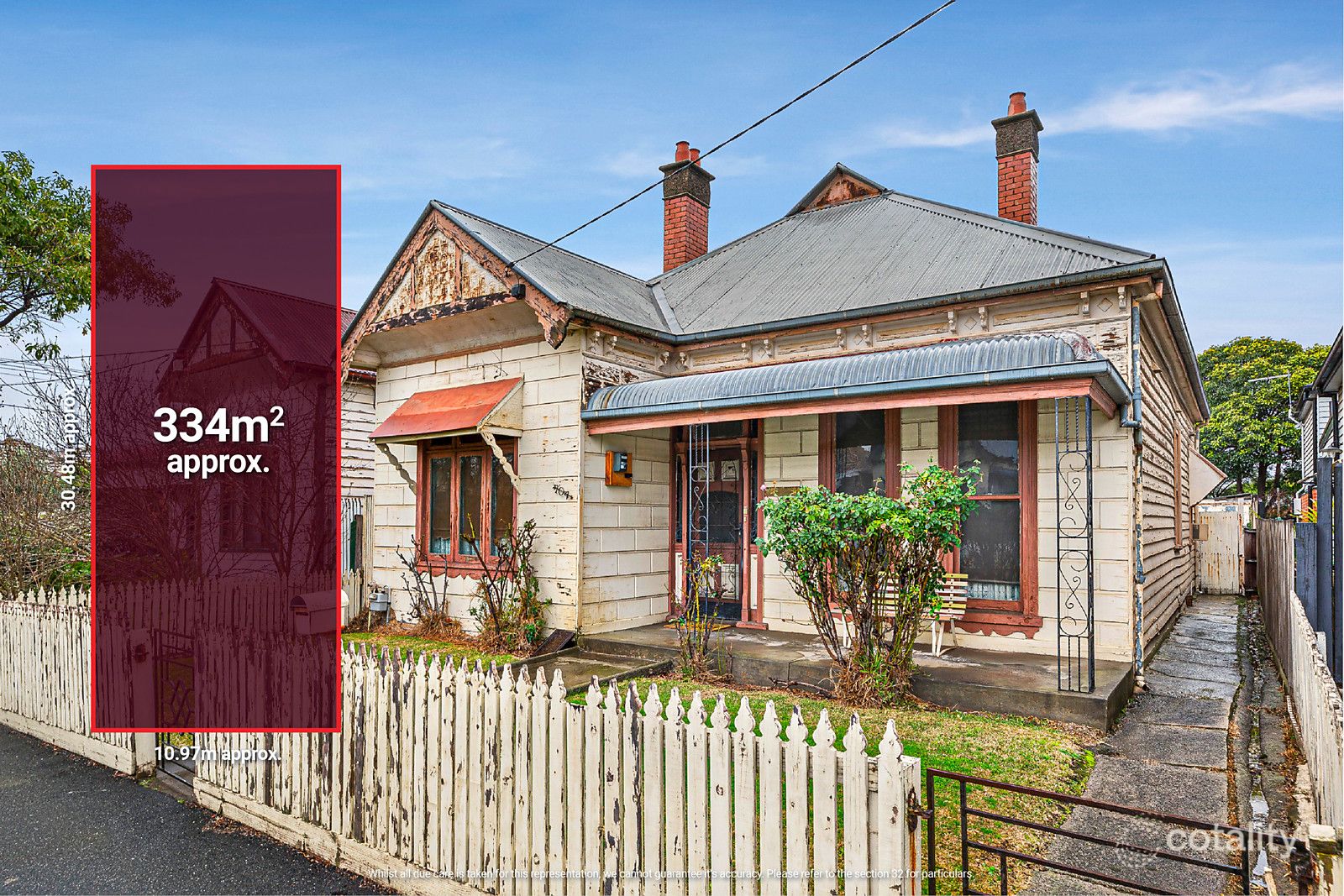 104 Albion St, Brunswick, VIC 3056