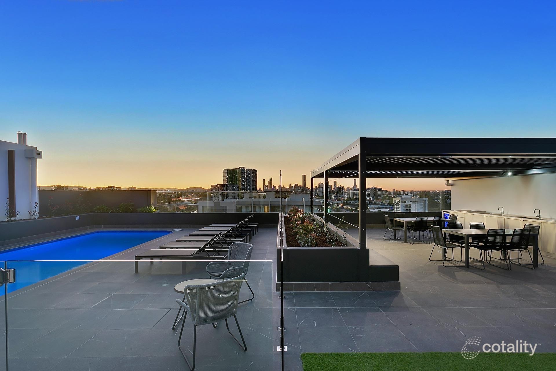 605/9 Zillah St, Stones Corner, QLD 4120