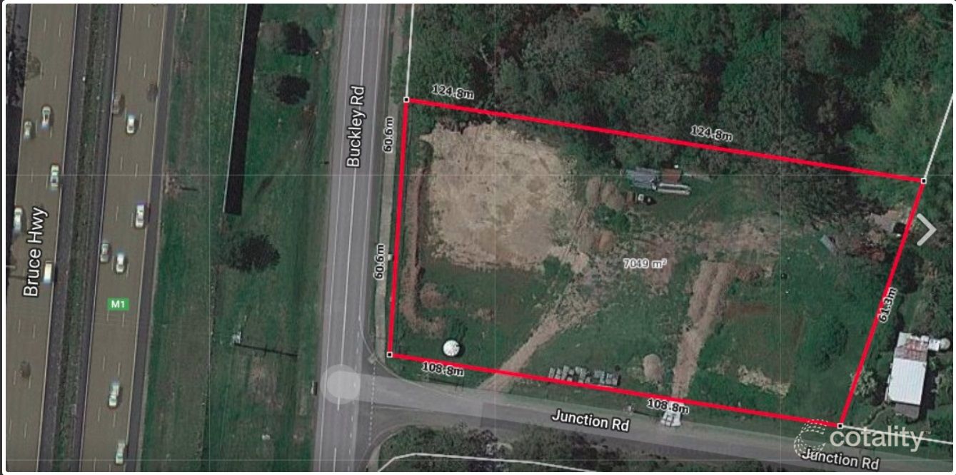 1-9 Junction Rd, Burpengary East, QLD 4505