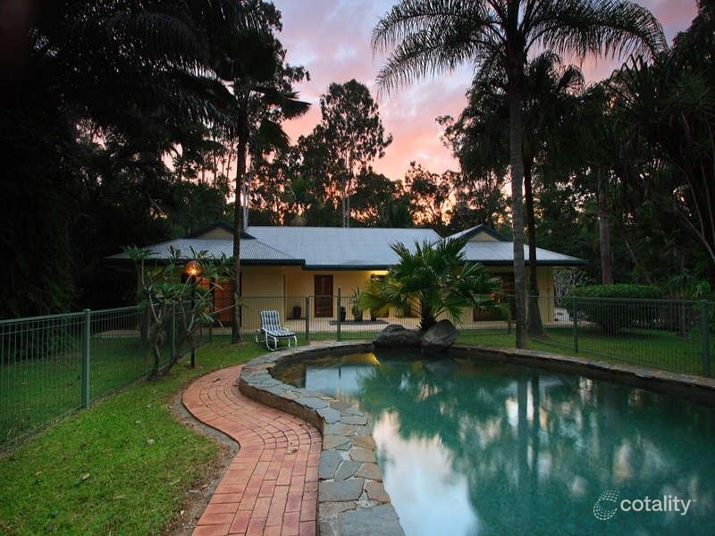 23 Veivers Dr, Speewah, QLD 4881