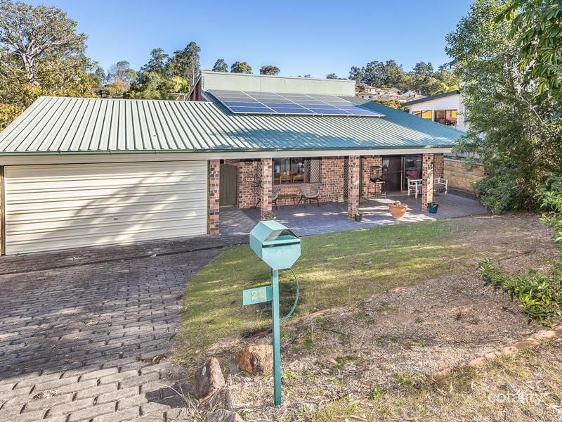 22 Kirikee St, Ferny Grove, QLD 4055