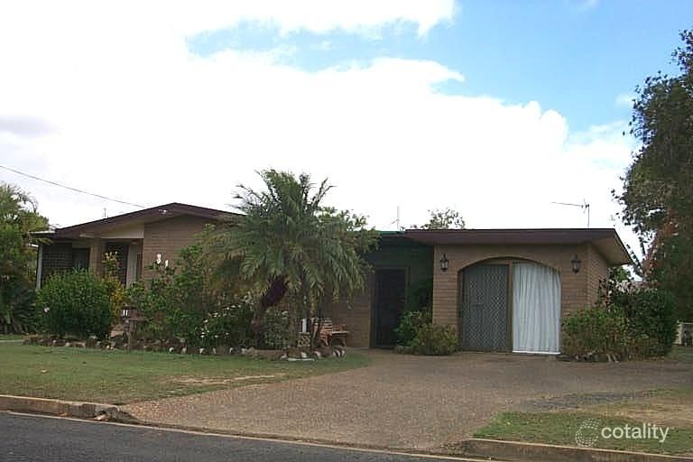 31 Sinclair St, Avenell Heights, QLD 4670