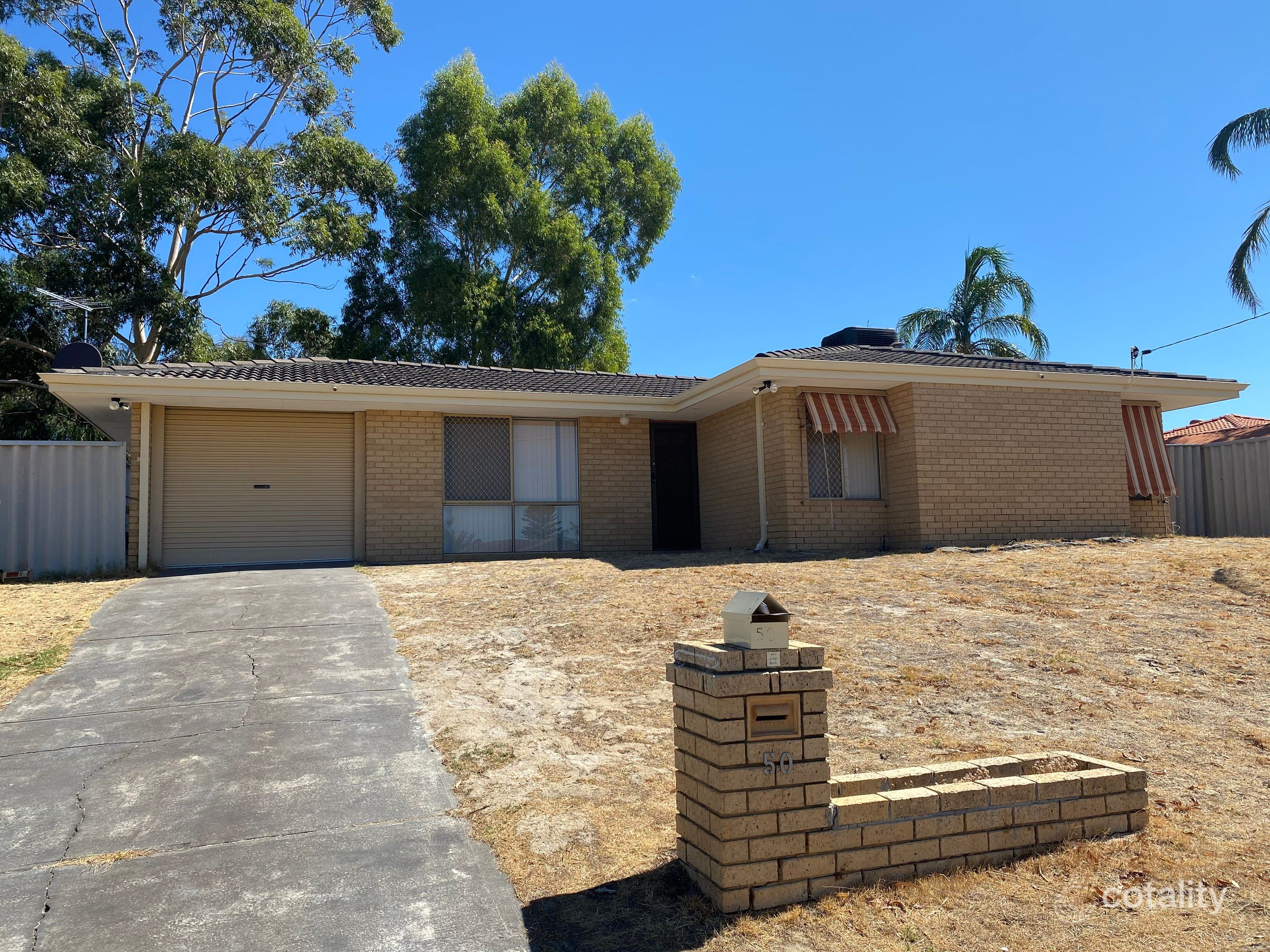50 Fellbridge Way, Langford, WA 6147