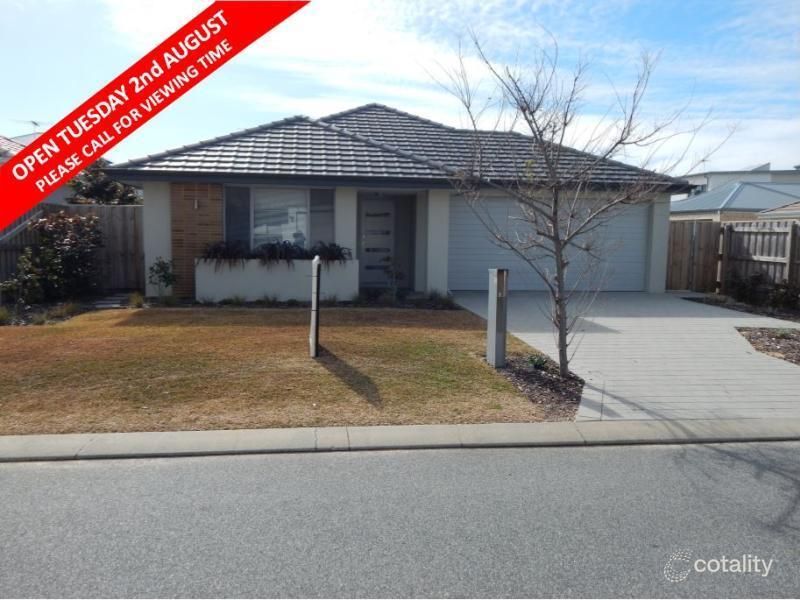 8 Stellaria Ave, Halls Head, WA 6210