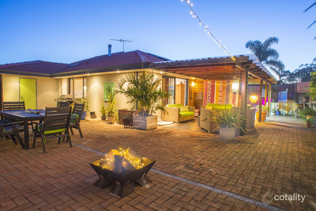 15 Homestead Gdns, Edgewater, WA 6027