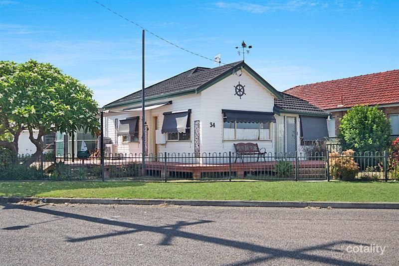 34 Marks St, Belmont, NSW 2280