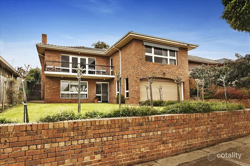6 Latrobe St, Bulleen, VIC 3105