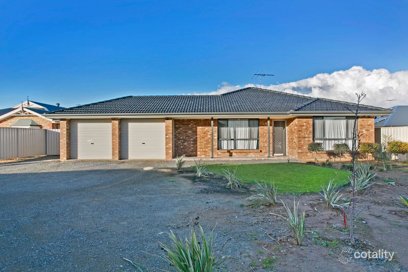 25 Claret Ave, Virginia, SA 5120