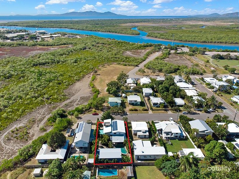 66 Todd St, Railway Estate, QLD 4810