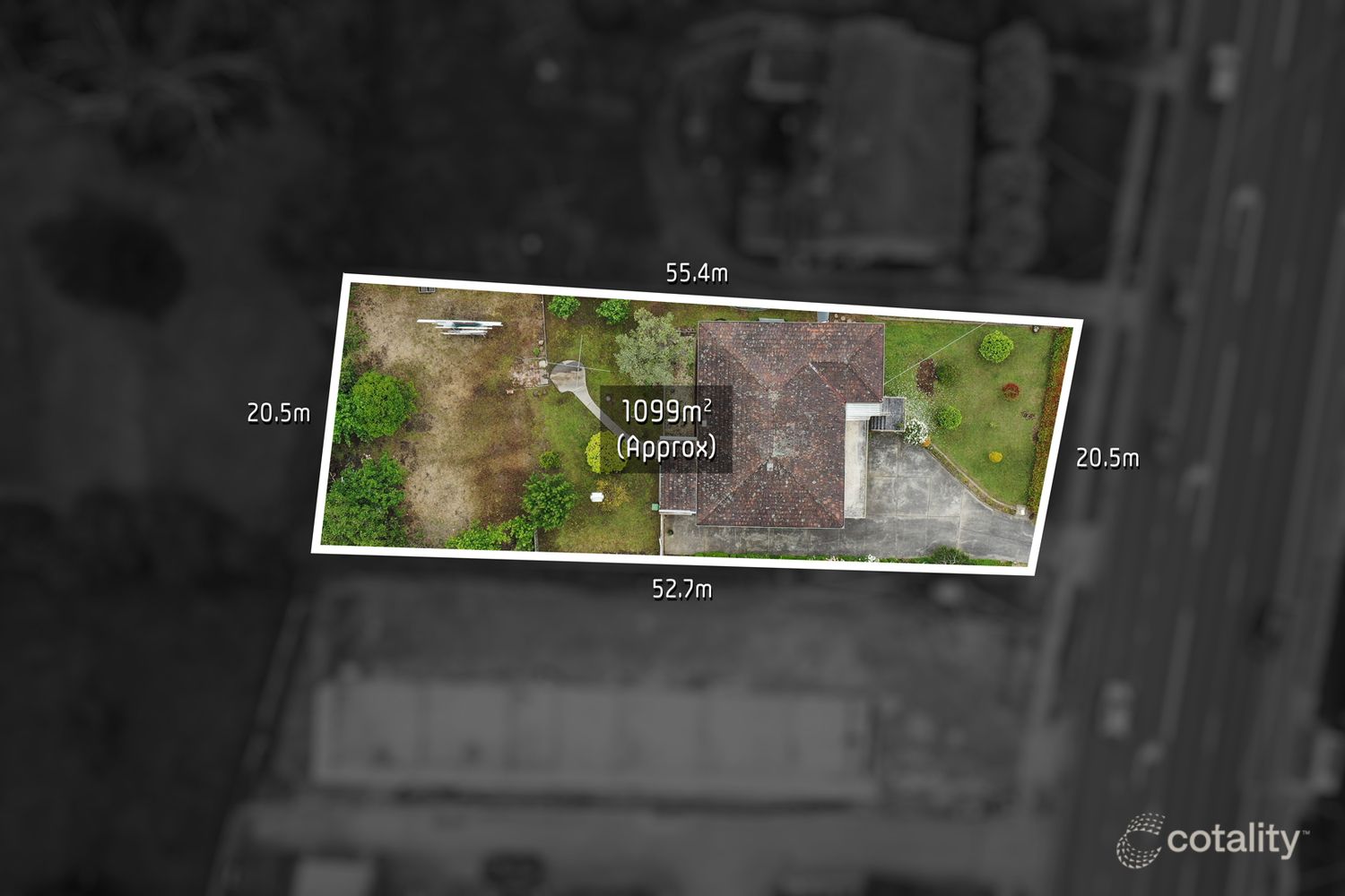 25 Maroondah Hwy, Lilydale, VIC 3140