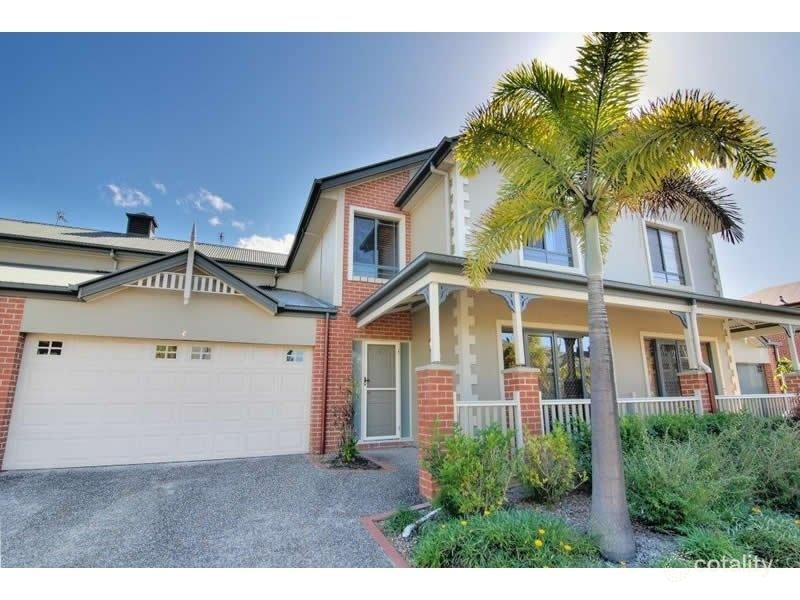 6/55 Paradise Springs Ave, Robina, QLD 4226