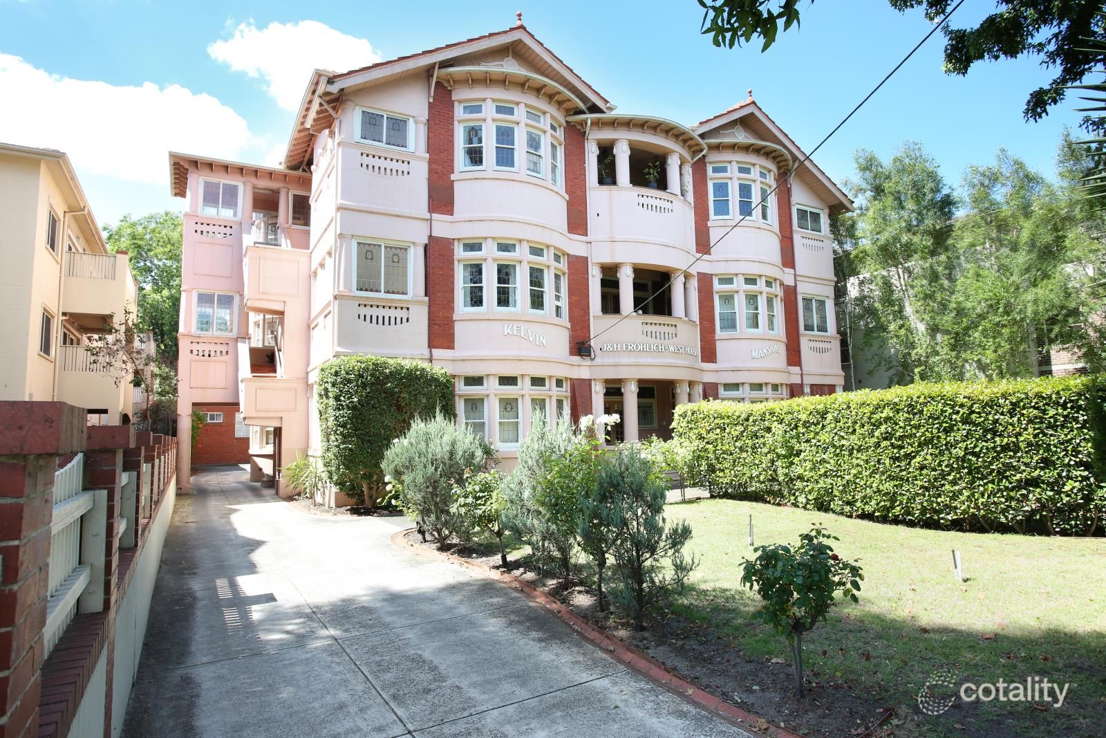 1/325 Dandenong Rd, Prahran, VIC 3181