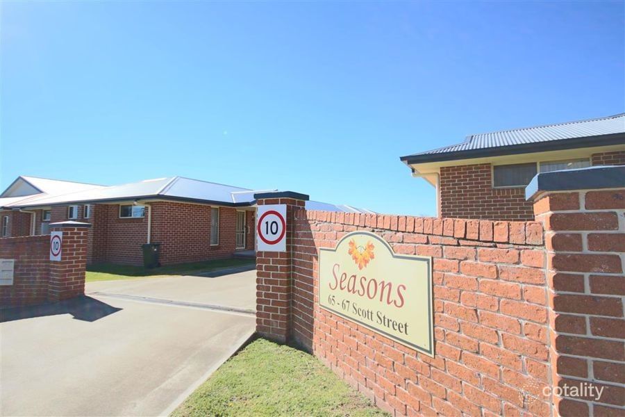 14 Scott St, Tenterfield, NSW 2372
