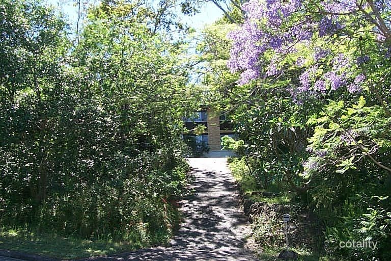 20 Tad St, Kenmore, QLD 4069