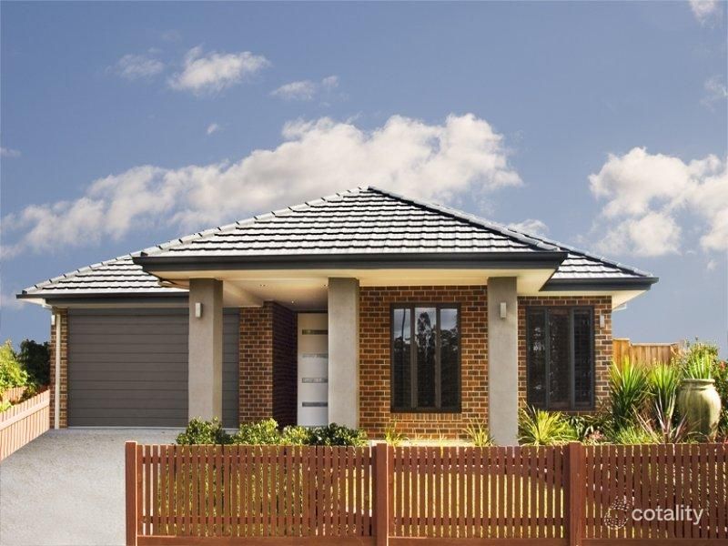 19 Bridgewater Ave, Eynesbury, VIC 3338