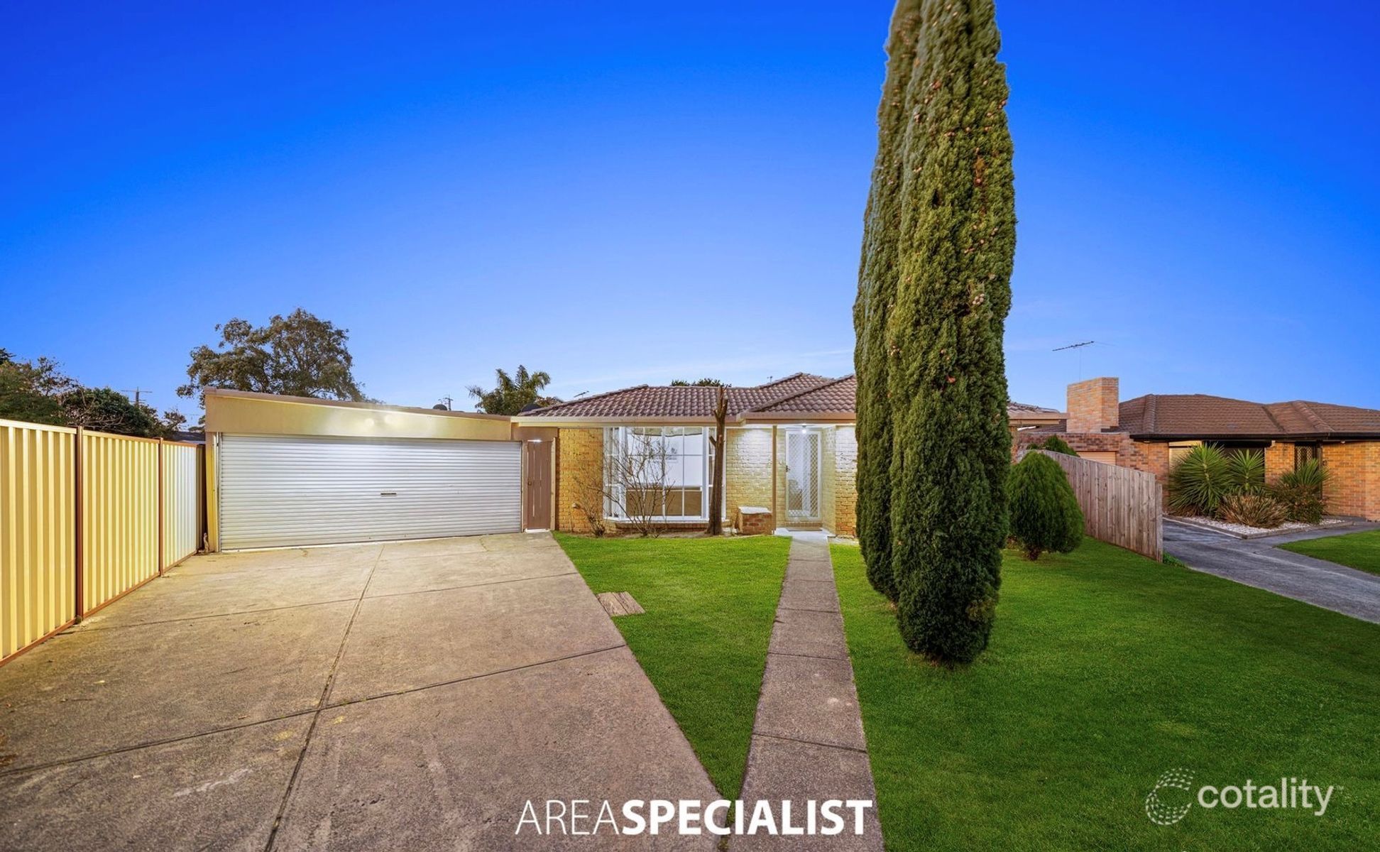 24 Gandin Ct, Hampton Park, VIC 3976