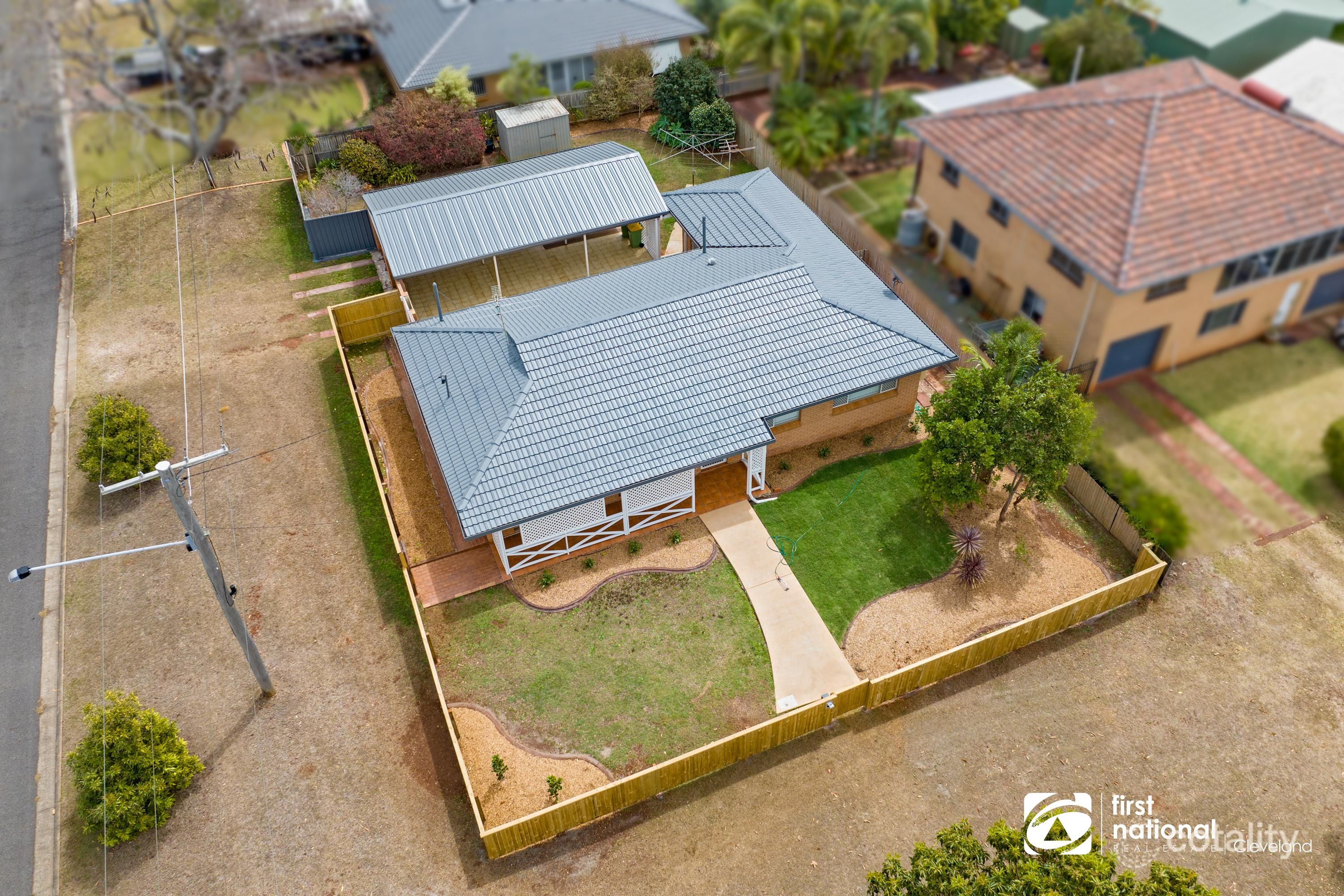 72 Channel St, Cleveland, QLD 4163