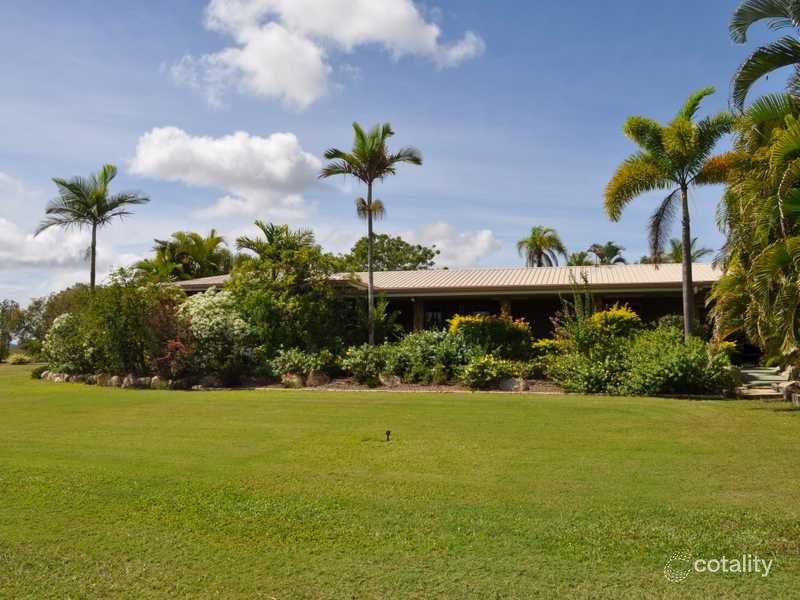65 Emerald Heights Rd, Mareeba, QLD 4880