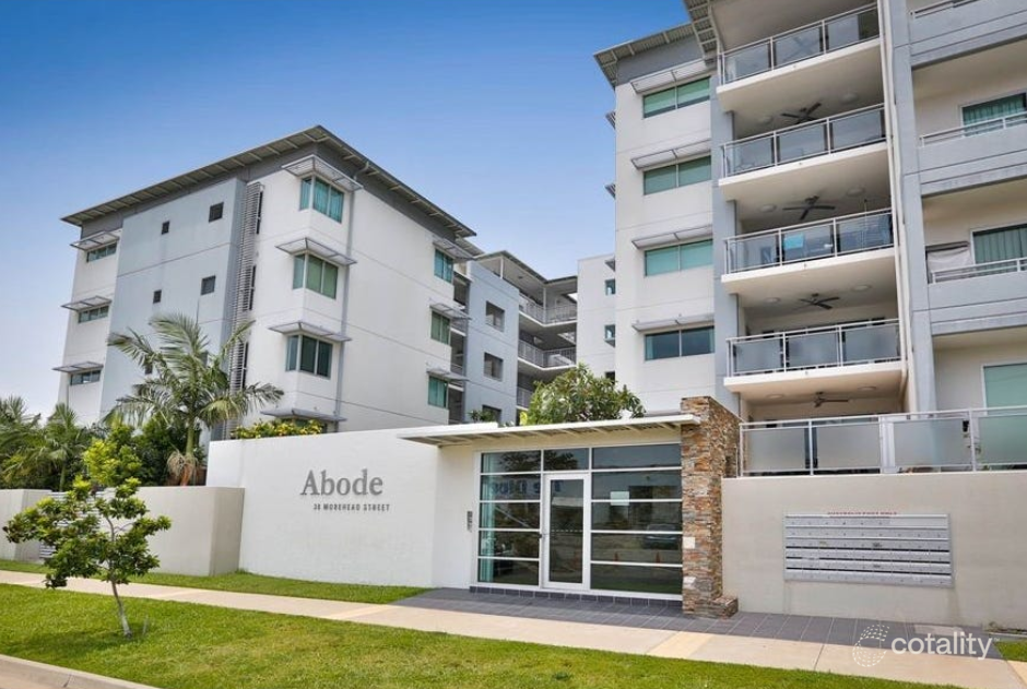7/38 Morehead St, South Townsville, QLD 4810