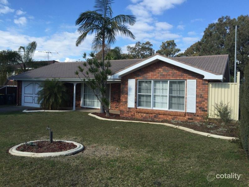 51 Goulburn St, Ruse, NSW 2560