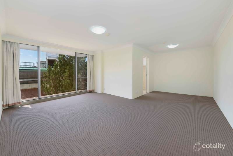 21/1-3 Dudley St, Randwick, NSW 2031
