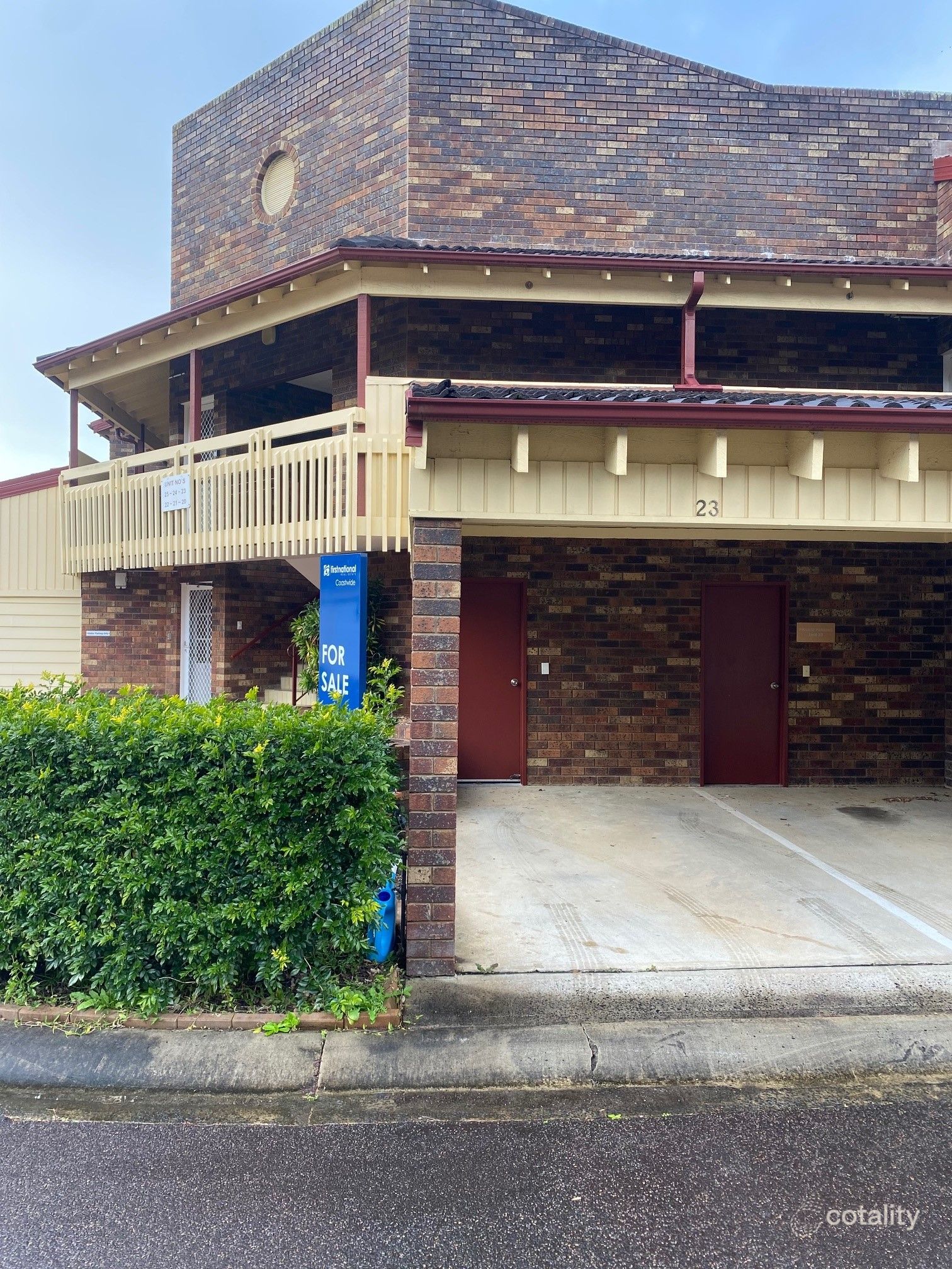 23/15 Lorraine Ave, Berkeley Vale, NSW 2261