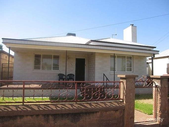 159 Gaffney Lane, Broken Hill, NSW 2880