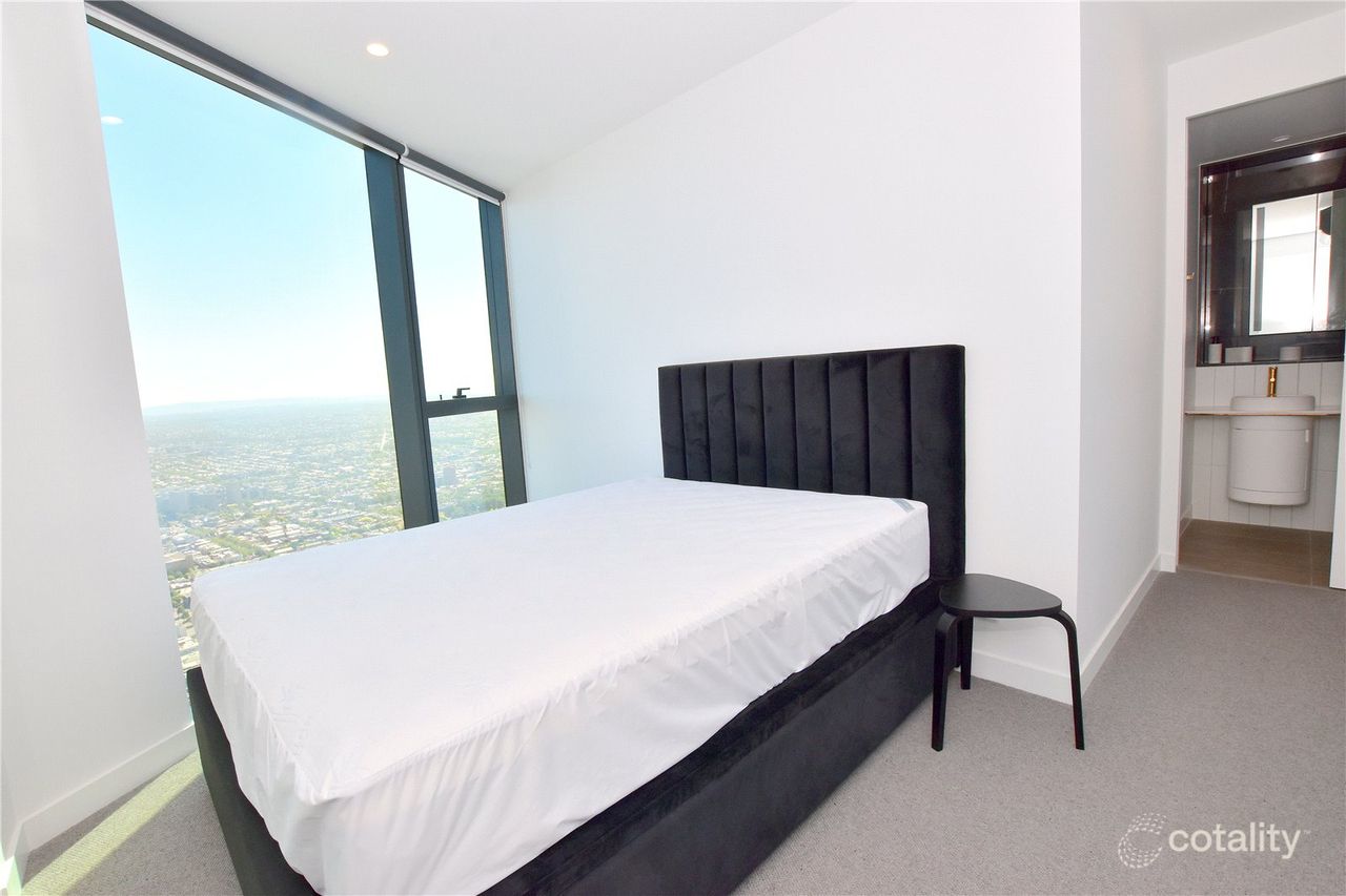 8403/228 La Trobe St, Melbourne, VIC 3000