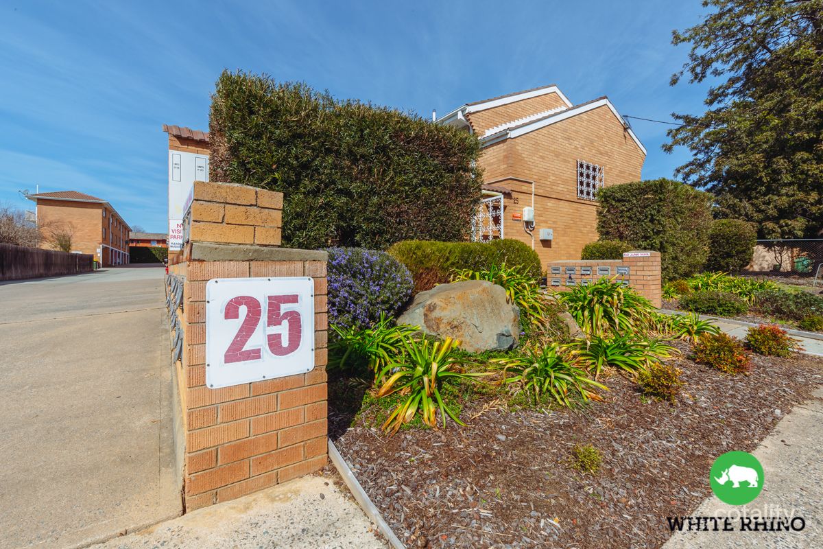 31/25 Macquoid St, Queanbeyan East, NSW 2620