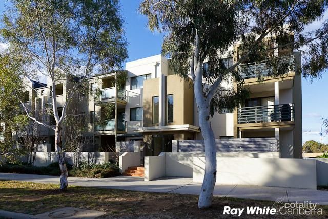 5/108 Athllon Dr, Greenway, ACT 2900
