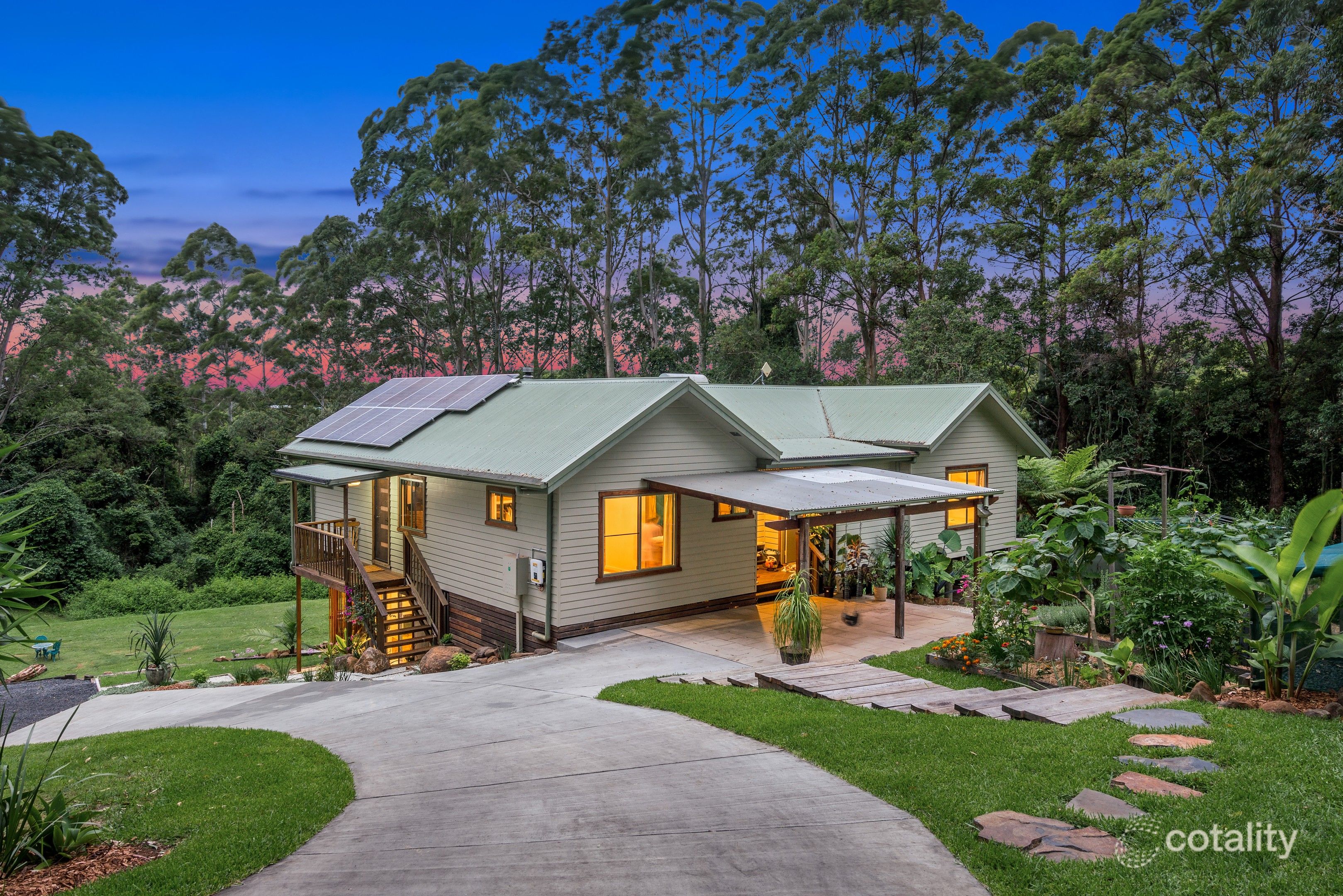 37 Nelson Ch, Tuckombil, NSW 2477