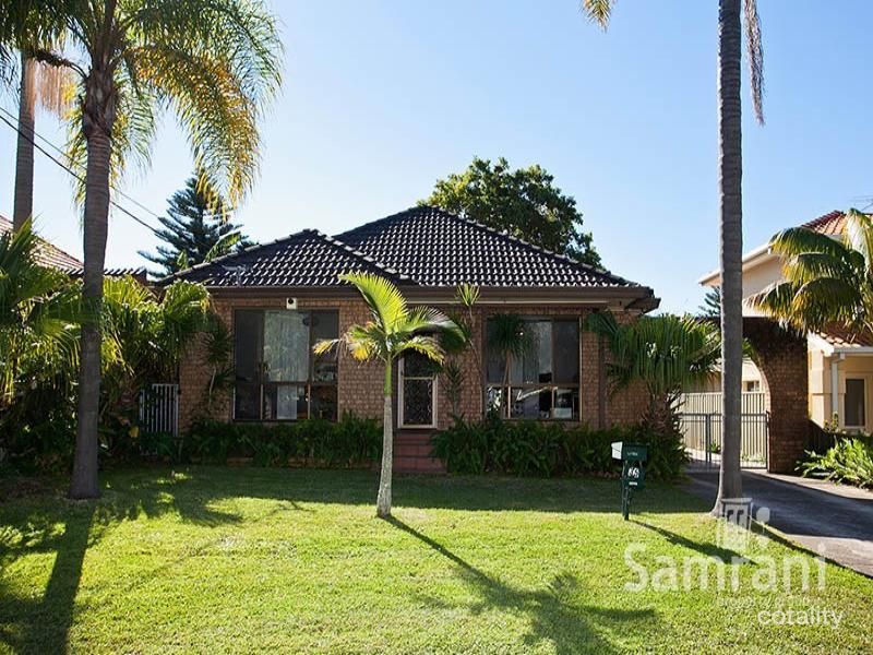 35 Burleigh Ave, Caringbah, NSW 2229