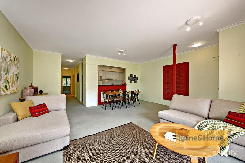 9/8 Williams Pde, Dulwich Hill, NSW 2203