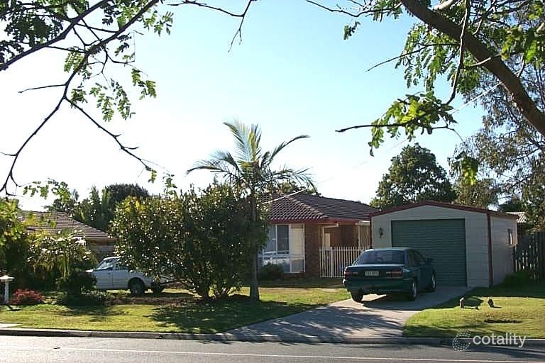 25 Cross St, Deception Bay, QLD 4508