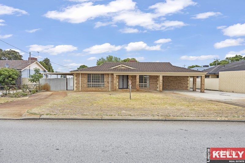 205 Keane St, Cloverdale, WA 6105