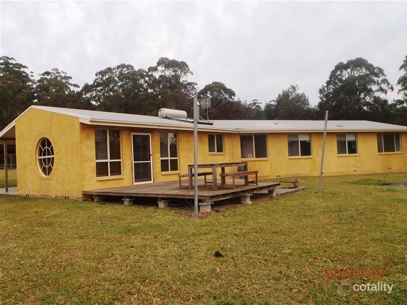 380 Blackbutt Rd, Herons Creek, NSW 2439
